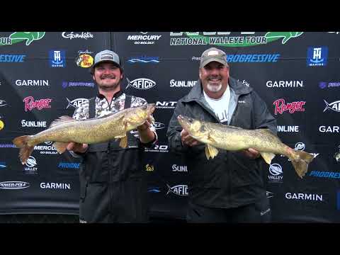 NWT Lake Sakakawea | Garrison, ND