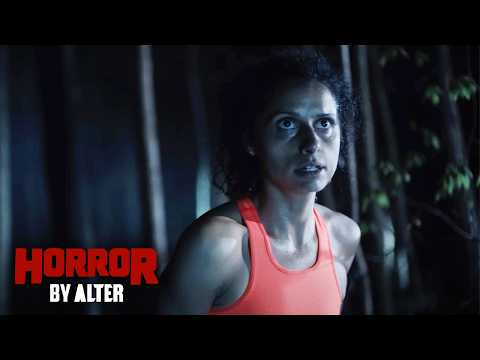Horror Short Film "I Could Just Die, and That Would Be All Right" | ALTER | Content Warning