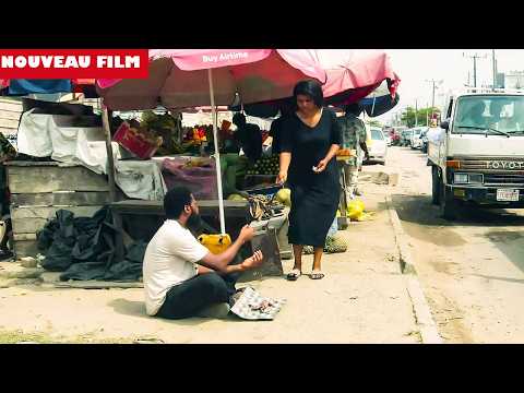 LE PDG RICHE S’EST DÉGUISÉ EN PAUVRE MENDIANT AFFAMÉ POUR TROUVER LE VÉRITABLE AMOUR - FILM NIGÉRIAN