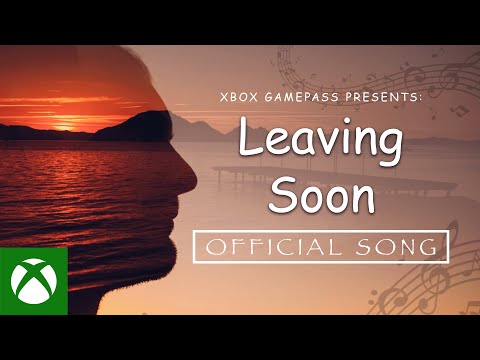 Xbox Game Pass - Leaving Soon [Official Music Video] [with lyrics]