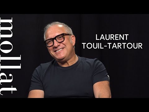 Vido de Laurent Touil-Tartour