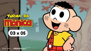 Palavras Cruzadas 07  Passatempo com a Turma da Mônica #shorts