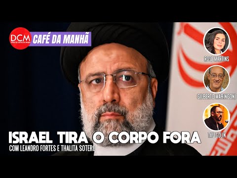 Café da Manhã