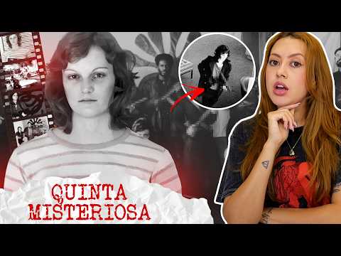A HERDEIRA ERA VÍTIMA OU GUERRILHEIRA? | Caso Patty Hearts