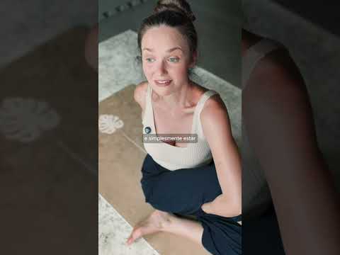 Você sabe o que é yoga? Mas de verdade??