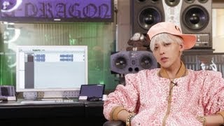 G-DRAGON - 'LIGHT IT UP (불 붙여봐라)' Preview