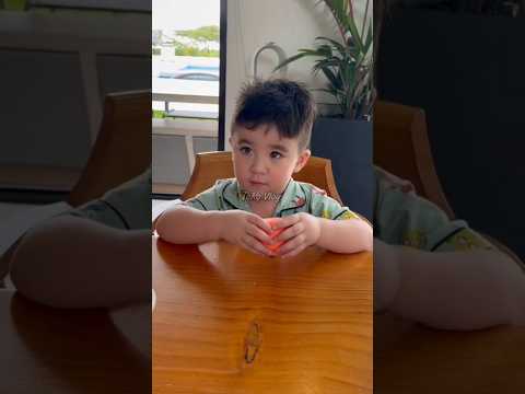 Pasensya kana Dongki, ginawa naman namin lahat kahit magmuka ng pakialamera para maprotektahan ka.🥺