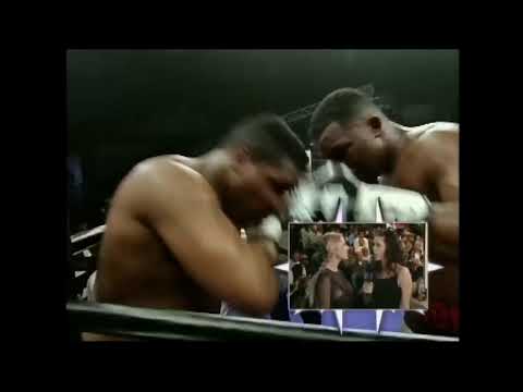 KALVINE HALE VS GILBERTO WILLIAMSON FULL FIGHT