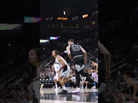 What is the Spurs mascot? The Coyote steals show at San Antonio's NBA Draft  watch party alongside Marty Smith