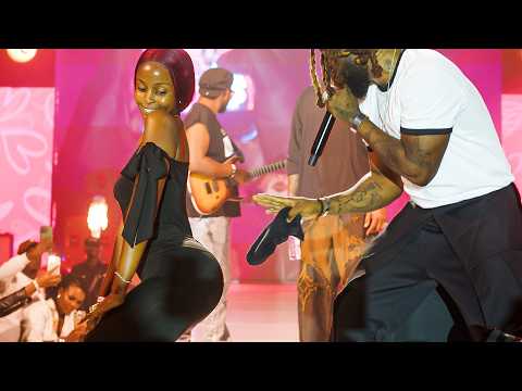 Les femmes font de cette chanson le titre le plus vendu cette année. Ya Levi's