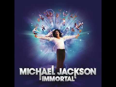Michael Jackson- Smooth Criminal (Immortal Version)