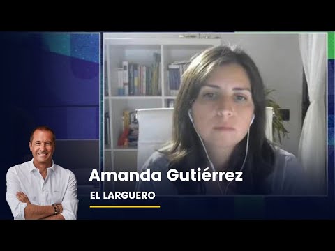 AMANDA GUTIÉRREZ: NO ES UN CAPRICHO, ANTEPUSIERON A SUS CARRERAS LUCHAR POR LO QUE CREEN