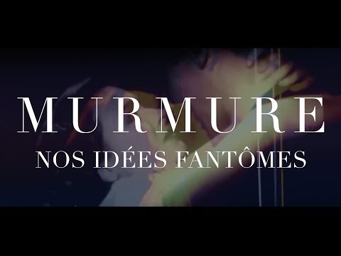 Murmure Concert Tickets - 2026 Tour Dates