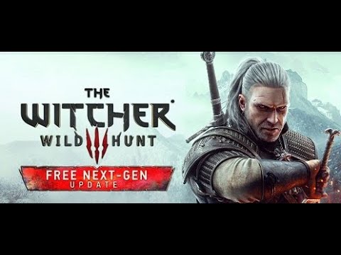 Wiedźmin 3 Next Gen - Pijany Gerwazy śpiewa o 3 pannach z Vicovaro (21:9)