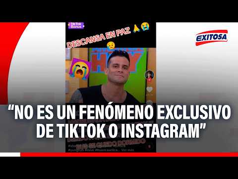 🔴🔵 ‘Fake News’: “Es toda noticia inexistente creada con un objetivo”, señala Carlos Zúñiga
