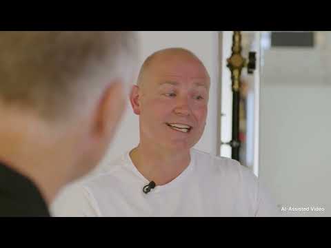 Learning Video: Saving water and energy with Hansgrohe products