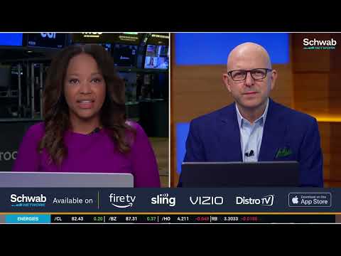 AI Buildout "at Full Steam:" NVDA Earnings Lift Futures, CRM Integrating Claude