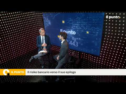 Il Risiko bancario verso il suo epilogo