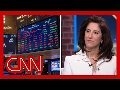 Economic analyst: 'There's pain in the market we haven't seen yet'