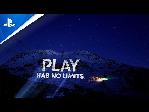 PlayStation 5 Launch Lights - Deutschland, Österreich, Schweiz