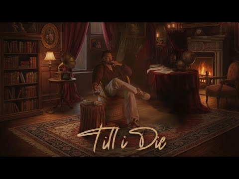 Till I D*e (Official Video) | Muhfaad