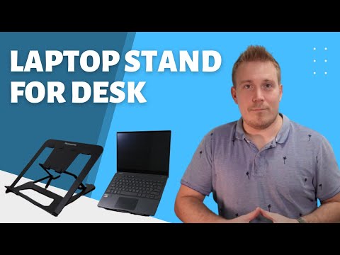 Ergonomic Tips for Laptop Users: How to Avoid Strain and Discomfort