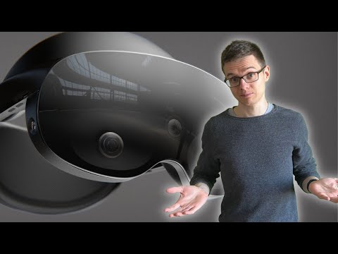 Why the Meta Cambria Is Probably NOT Made For You