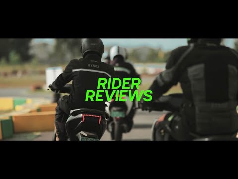 #AtherCommunity reacts to #Ather450X track performance | Wheee Camp: Asphalt Edition