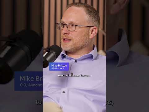 AI Agents: The New Frontier of Enterprise Security | Amazon Web Services