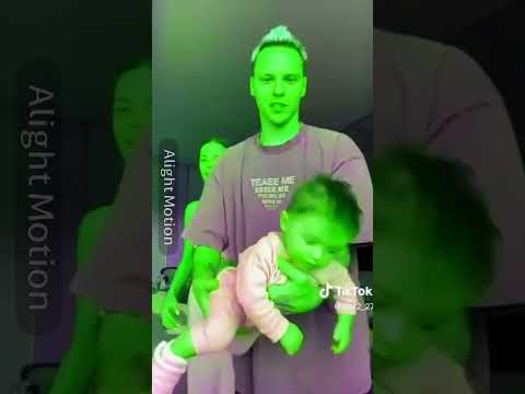 #залетипж #микик #семья #baby #аняищук #christmas #love #залетипж