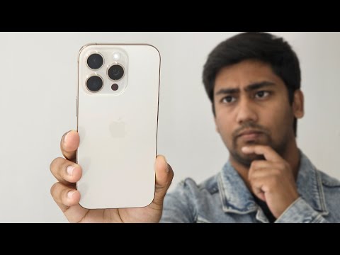 iPhone 16 Pro Unboxing – Is It Worth the Price?