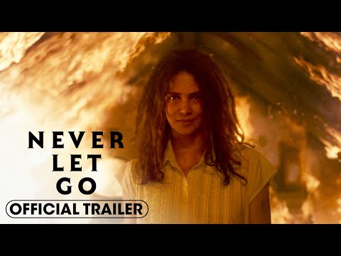 Never Let Go (2024) New Trailer - Halle Berry, Percy Daggs IV, Anthony
B. Jenkins