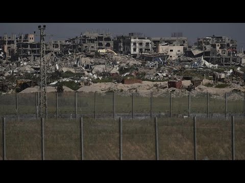 Επανέναρξη των διαπραγματεύσεων για εκεχειρία μεταξυ Ισραηλ και Χαμάς