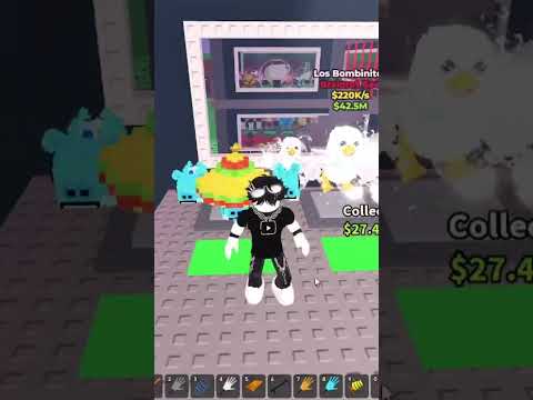 taco lucky block diamond #sab #stealabrainrot #roblox2025