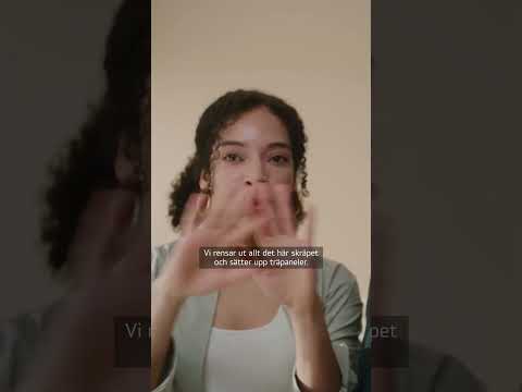 LG WashTower™ - topptestad tvätt- och torklösning med stor kapacitet i kompakt format.