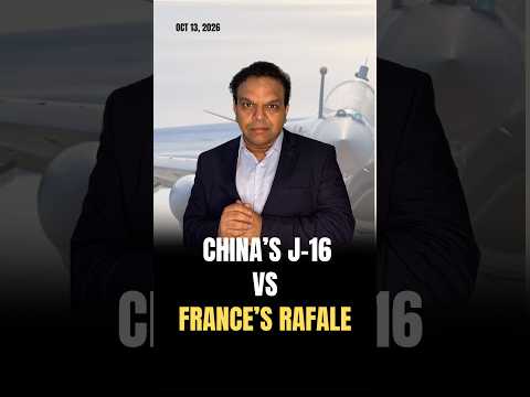 China’s J-16 vs France’s Rafale: What Happened At Egypt’s Air Exercise? #china #y20 #j16 #rafale