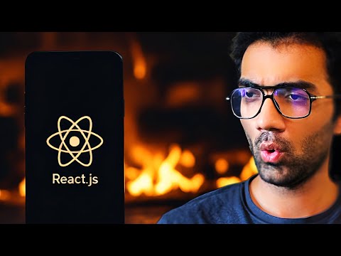 React Native just dropped a MASSIVE update