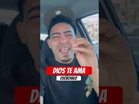 Oración #viralvideo #videoshort #video #oracion #diosteama #parati a