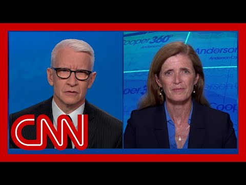Ex-USAID chief: Millions at risk of death with gutting of agency