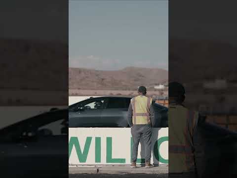 FF 91 2.0 at Willow Springs International Raceway