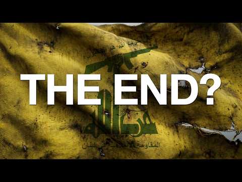 Israel’s Invasion of Lebanon Has Begun