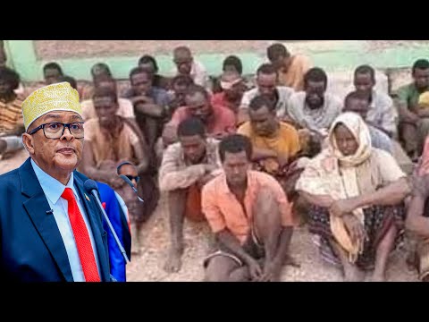 XABSIYADA SOMALILAND BUUXSAMAY DADKII DAWLADU XIDHAY DAAWO 