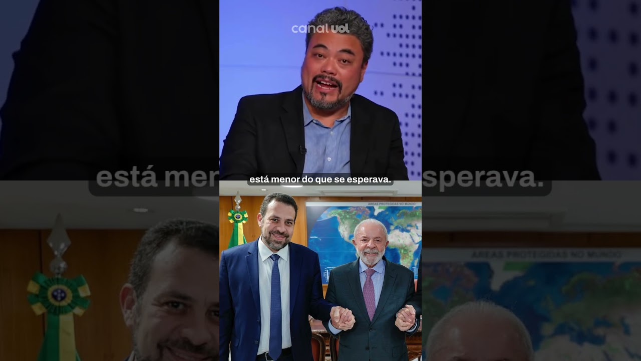 Boulos ministro terá como missão reconectar Lula à sua base eleitoral | Leonardo Sakamoto