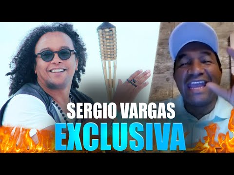 SERGIO VARAGAS REVELA COMO HACE LAS FIESTAS CLANDESTINAS