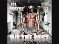 Lil Wayne - 3 Peat