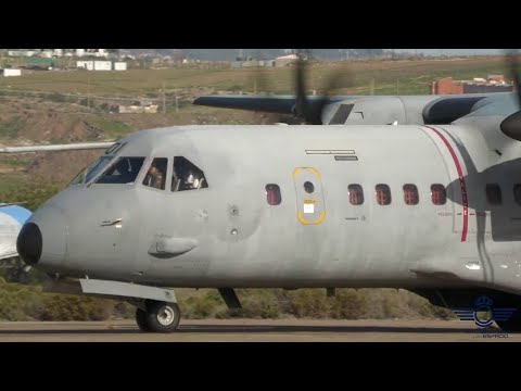 El Gobierno envía un avión militar a Níger para evacuar al resto de españoles