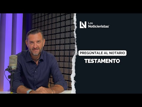 Testamento