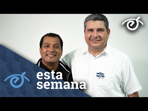 Félix Maradiaga y Juan S. Chamorro: El primer paso para la coalición nacional