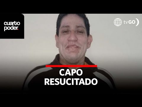 La alucinante historia de un capo del narcotráfico con mucha suerte | Cuarto Poder | Perú