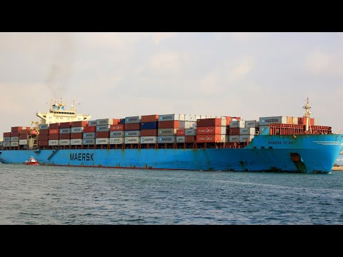 Attaques des Houthis en mer Rouge : le commerce par le canal de Suez entravé
